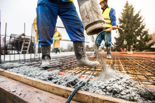 Best Concrete Resurfacing Services  in Shakopee, MN